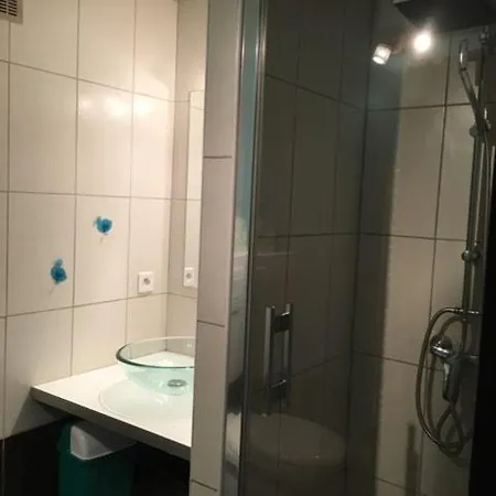 La Source * Bagnoles de l'Orne Normandie