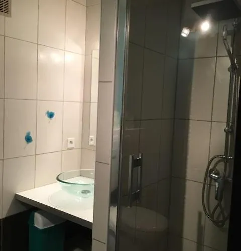 La Source * Bagnoles de l'Orne Normandie