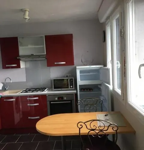 La Source * Bagnoles de l'Orne Normandie