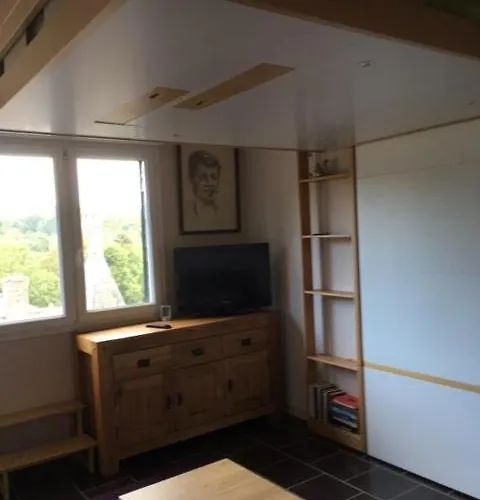 Apartment La Source *