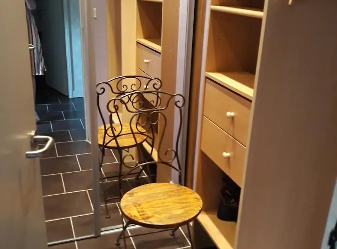 La Source * Bagnoles de l'Orne Normandie