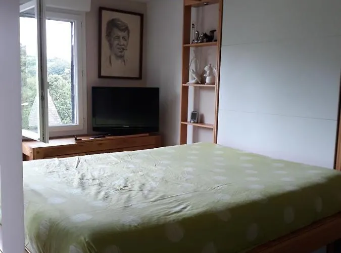 Apartment La Source *