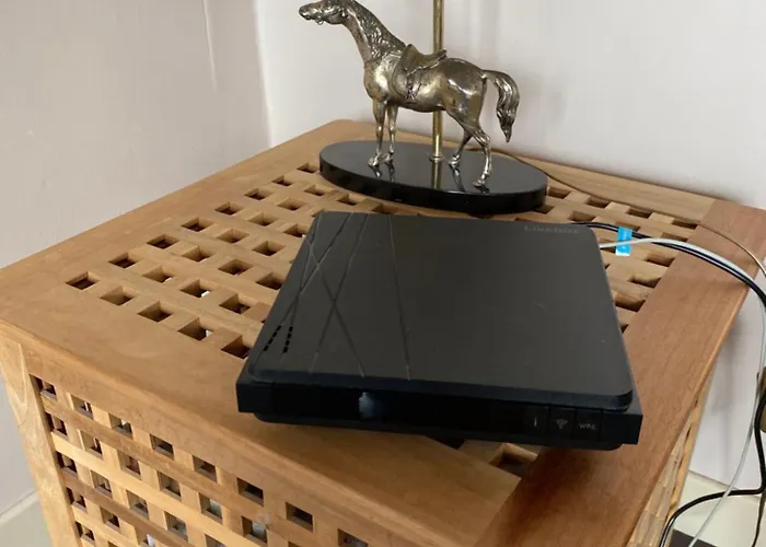 La Source Bagnoles de l'Orne Normandie